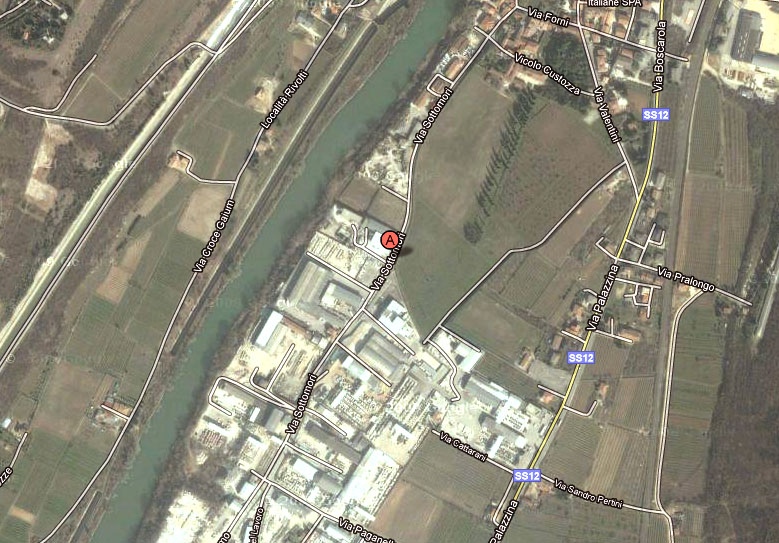 Google Maps